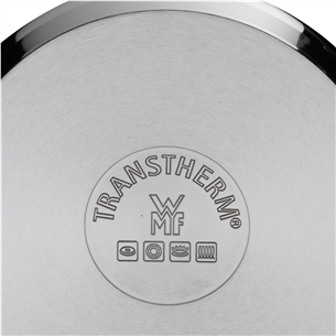 WMF PermaDur Premium, diameter 28 cm, black - Frying pan