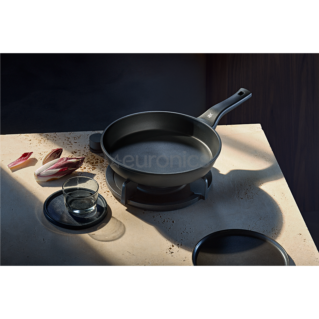 WMF PermaDur Premium, diameter 28 cm, black - Frying pan