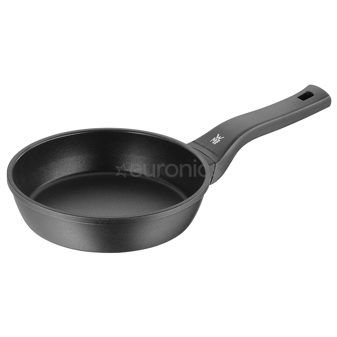 WMF PermaDur Premium, 20 cm, must - Praepann