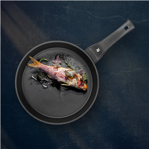 WMF PermaDur Premium, 20 см, черный - Сковорода