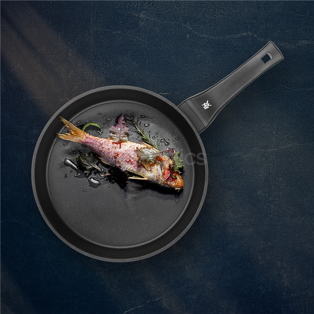 WMF PermaDur Premium, 20 см, черный - Сковорода