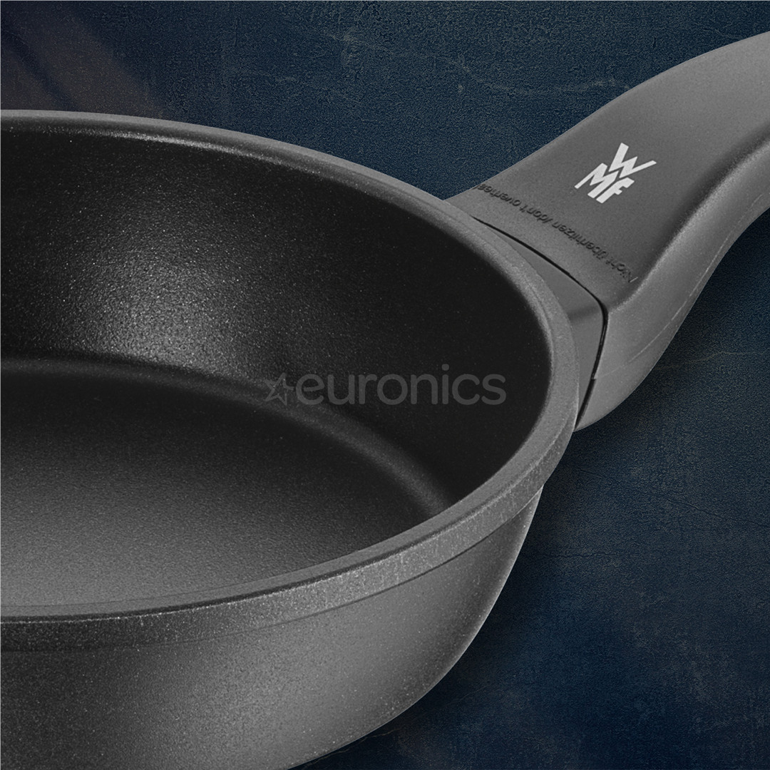 WMF PermaDur Premium, 20 см, черный - Сковорода