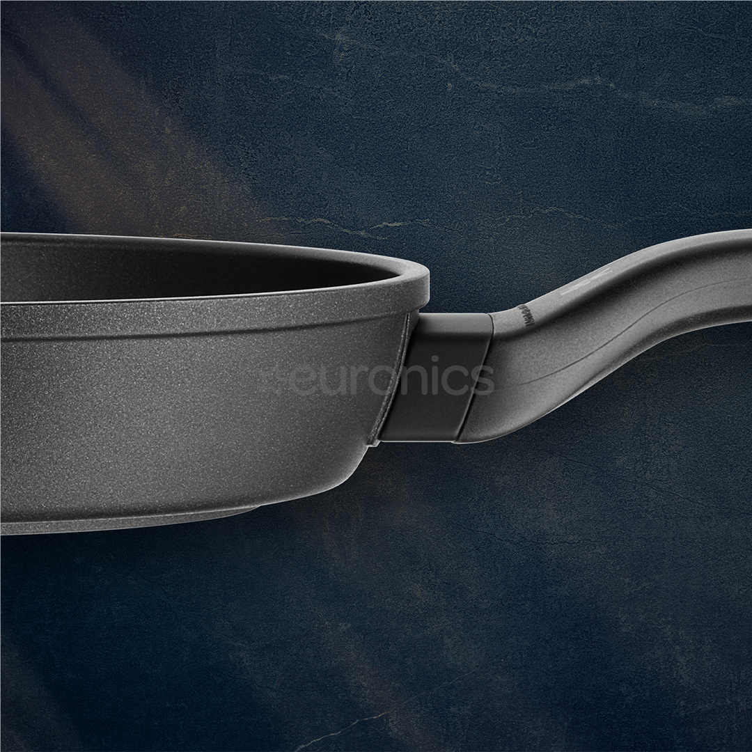 WMF PermaDur Premium, 20 cm, must - Praepann