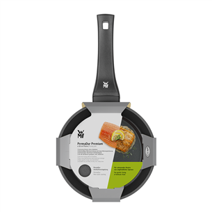 WMF PermaDur Premium, 20 cm, must - Praepann