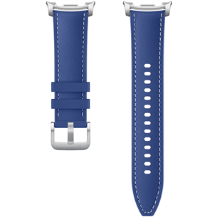 Samsung Galaxy Watch Hybrid Band, S/M/L, синий - Ремешок для часов ET-SLL50LNEGEU