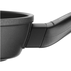 WMF PermaDur Premium, 24 cm, must - Praepann