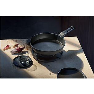 WMF PermaDur Premium, 24 cm, must - Praepann