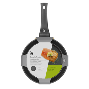 WMF PermaDur Premium, 24 cm, must - Praepann