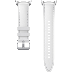 Samsung Galaxy Watch Hybrid Band, S/M/L, белый - Ремешок для часов ET-SLL50LWEGEU