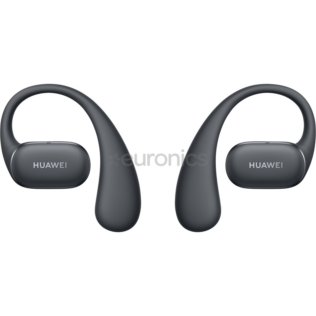 Huawei FreeArc, черный - Беспроводные наушники