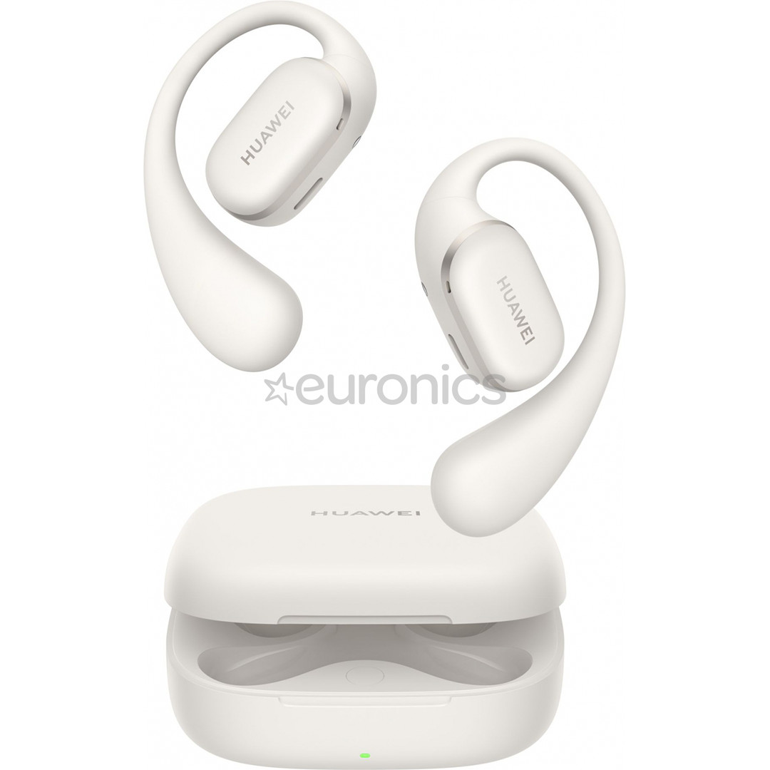 Huawei FreeArc, hall - Täisjuhtmevabad kõrvaklapid