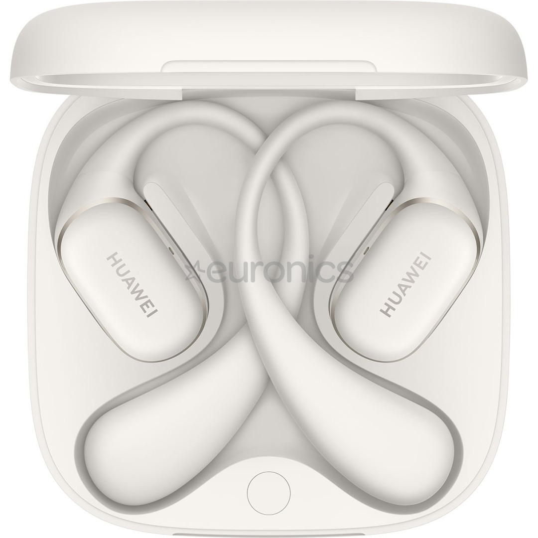 Huawei FreeArc, hall - Täisjuhtmevabad kõrvaklapid