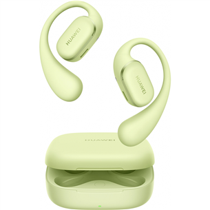 Huawei FreeArc, roheline - Täisjuhtmevabad kõrvaklapid 55038106