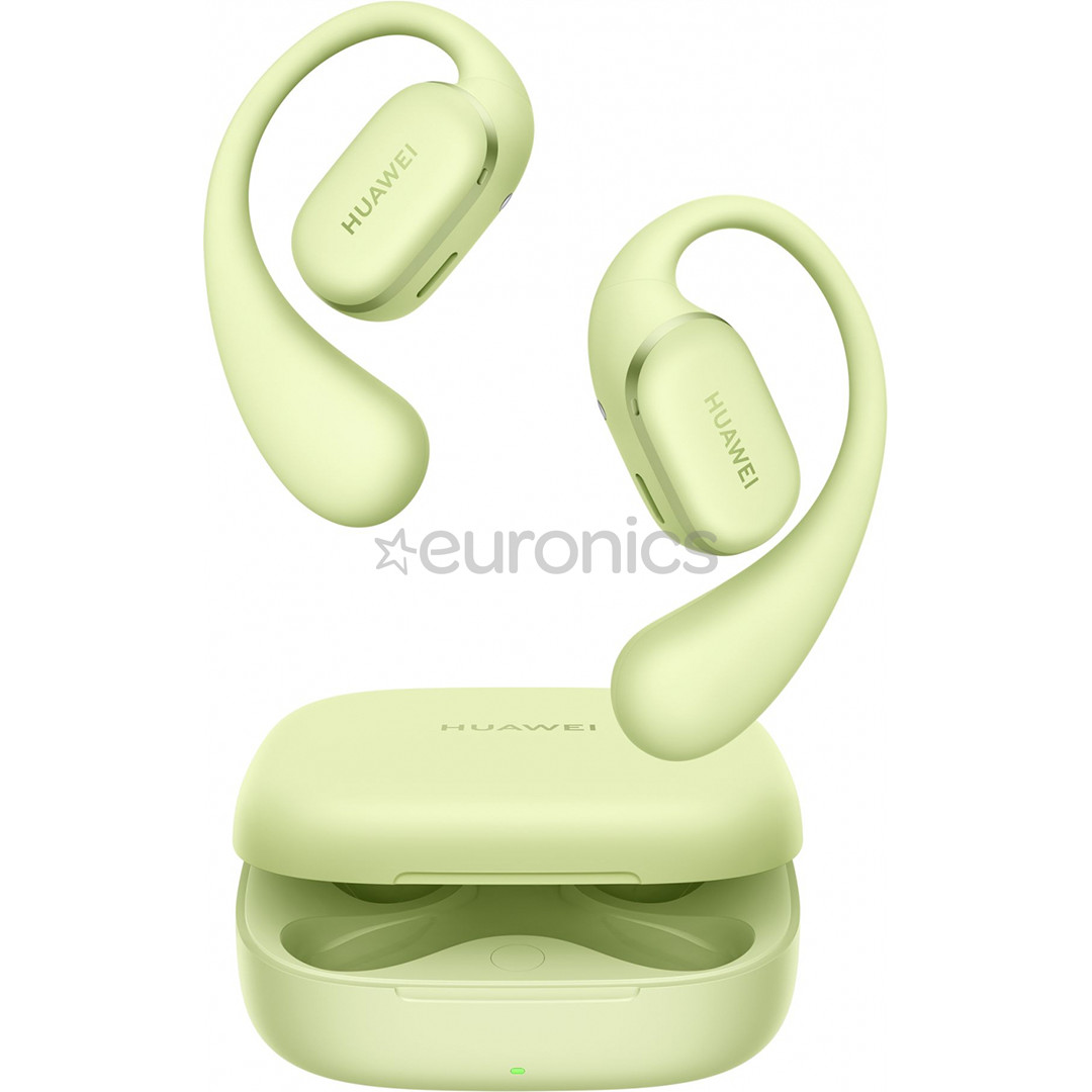 Huawei FreeArc, roheline - Täisjuhtmevabad kõrvaklapid