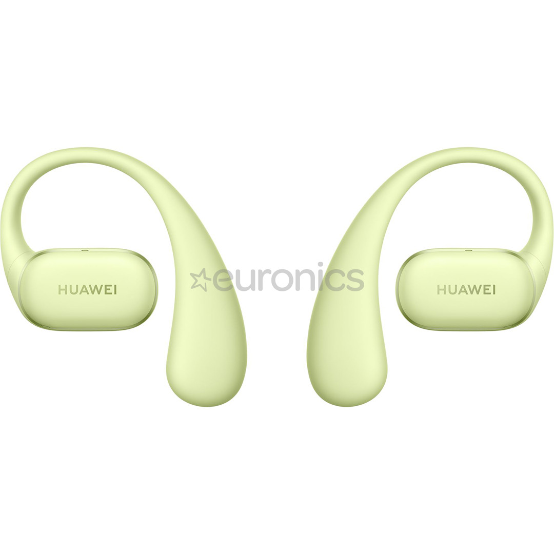 Huawei FreeArc, roheline - Täisjuhtmevabad kõrvaklapid