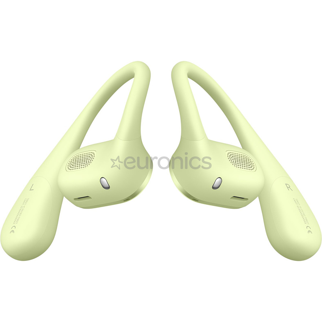 Huawei FreeArc, roheline - Täisjuhtmevabad kõrvaklapid