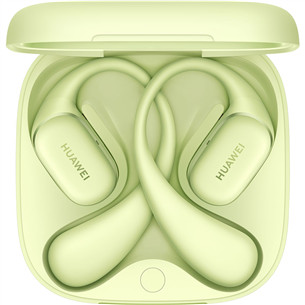 Huawei FreeArc, roheline - Täisjuhtmevabad kõrvaklapid