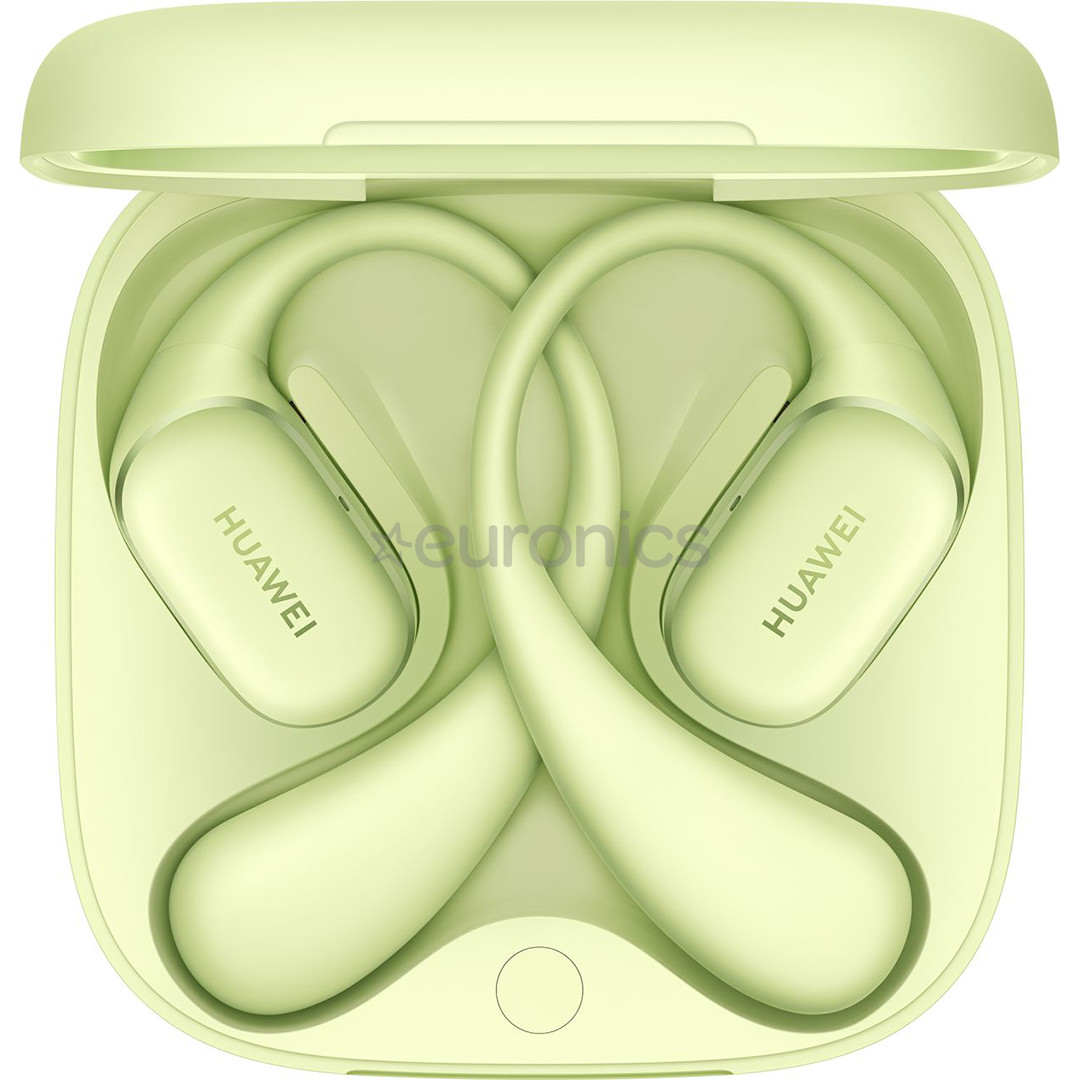 Huawei FreeArc, roheline - Täisjuhtmevabad kõrvaklapid
