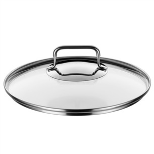 WMF Astoria, 6 предметов, нерж сталь - Комплект кастрюль