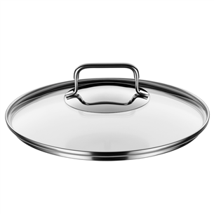 WMF Astoria, 6-osaline, roostevaba teras - Pottide komplekt