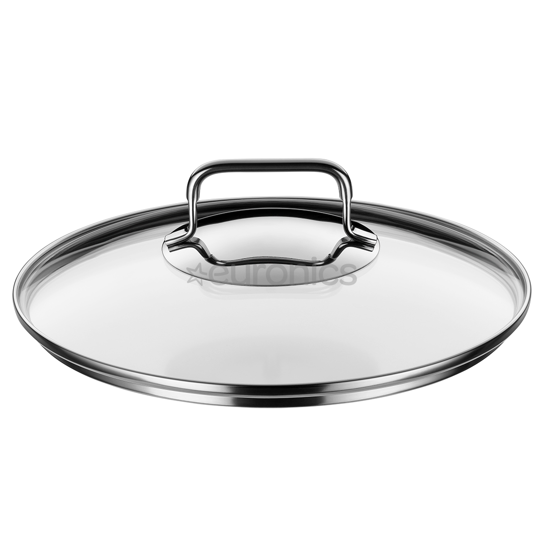 WMF Astoria, 6-osaline, roostevaba teras - Pottide komplekt