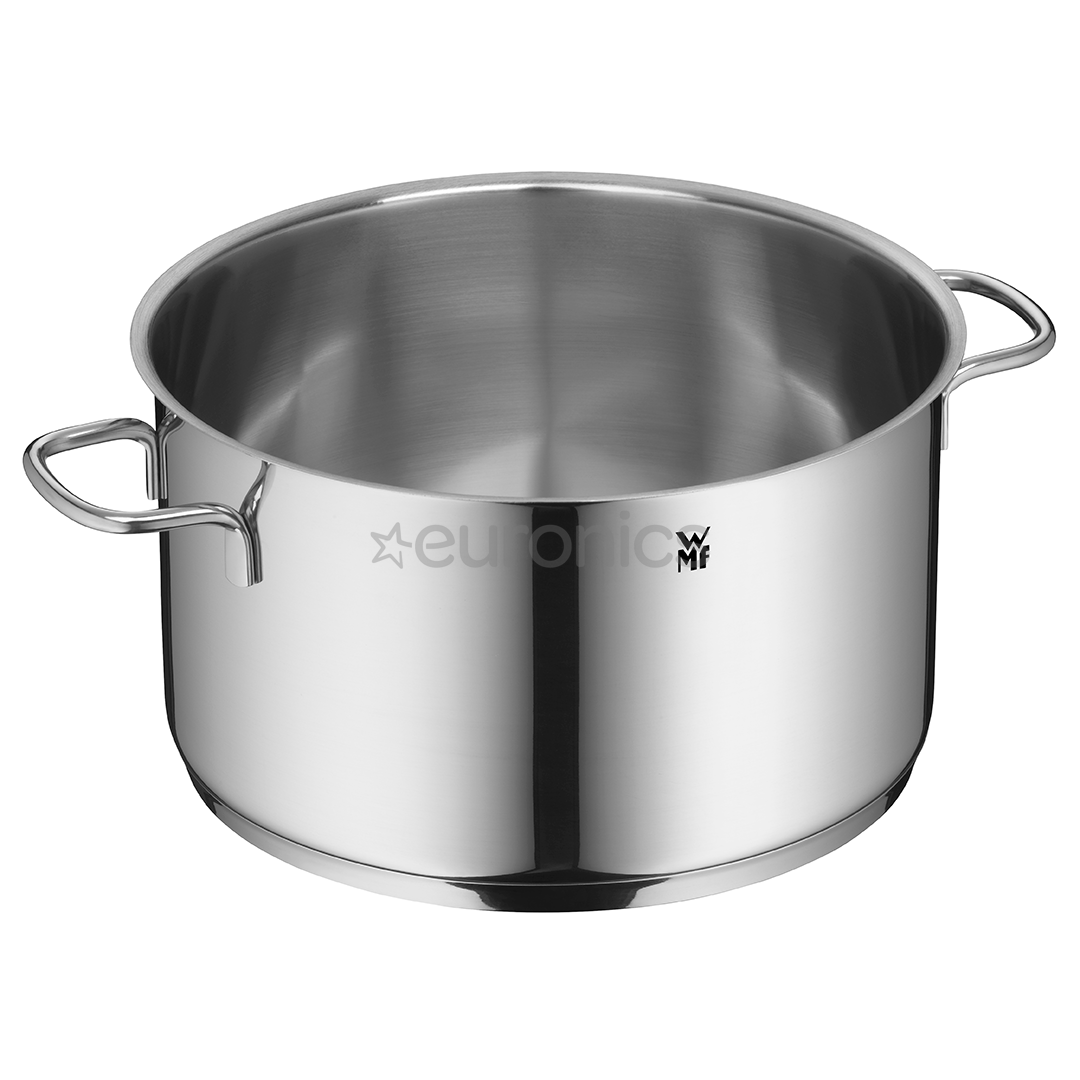 WMF Astoria, 6-osaline, roostevaba teras - Pottide komplekt