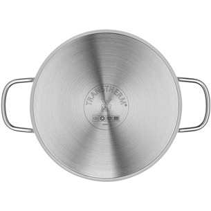 WMF Astoria, 6-osaline, roostevaba teras - Pottide komplekt