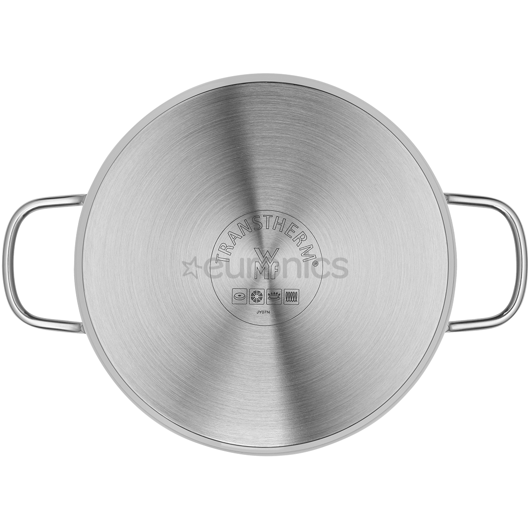 WMF Astoria, 6-osaline, roostevaba teras - Pottide komplekt