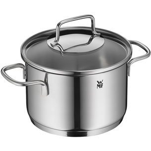 WMF Astoria, 6-osaline, roostevaba teras - Pottide komplekt