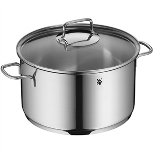 WMF Astoria, 6 предметов, нерж сталь - Комплект кастрюль