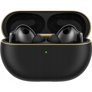 Huawei FreeBuds Pro 4, must - Täisjuhtmevabad kõrvaklapid 55037962