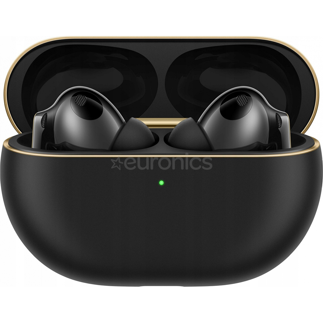 Huawei FreeBuds Pro 4, черный - Полностью беспроводные наушники