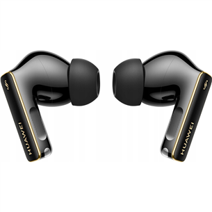 Huawei FreeBuds Pro 4, черный - Полностью беспроводные наушники