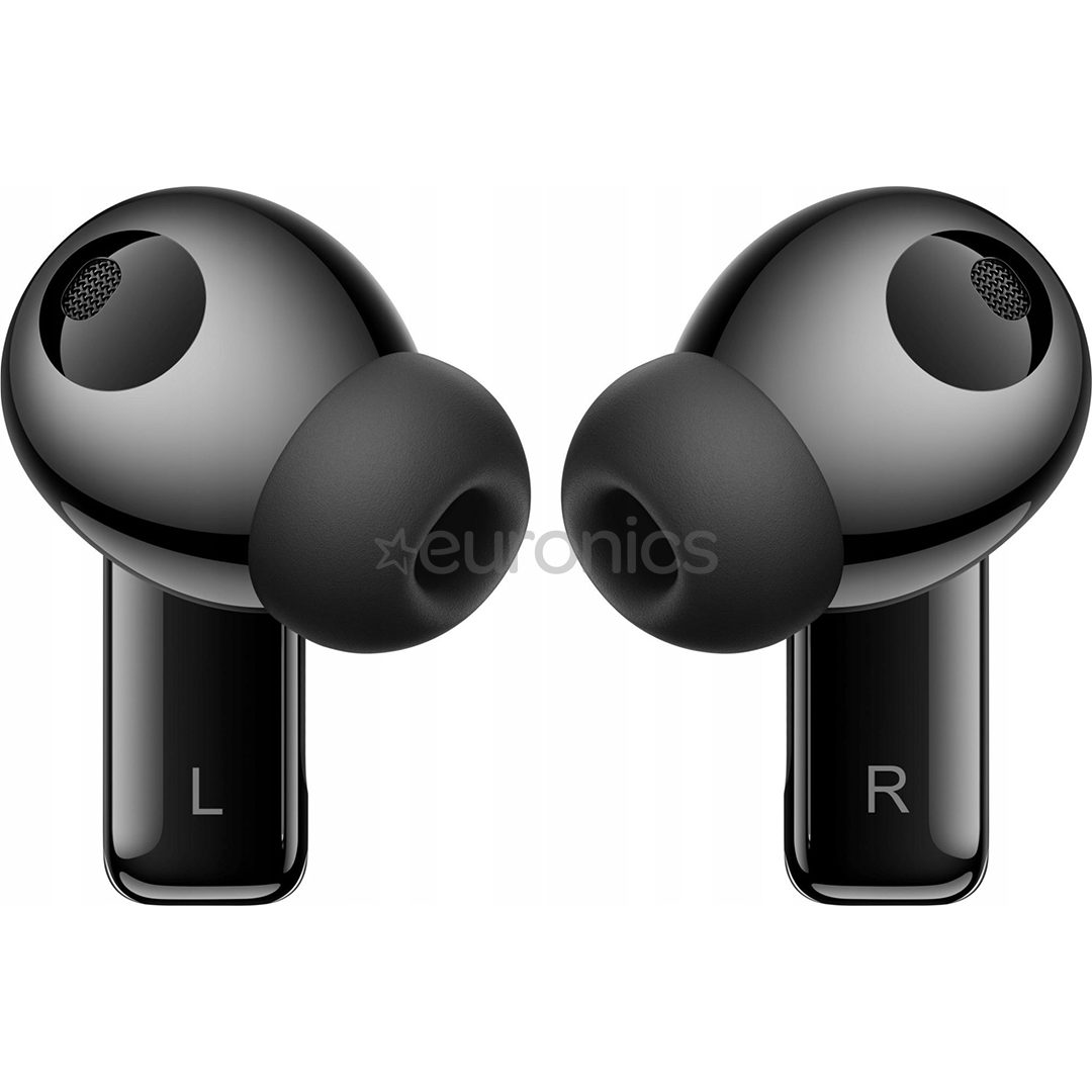 Huawei FreeBuds Pro 4, черный - Полностью беспроводные наушники