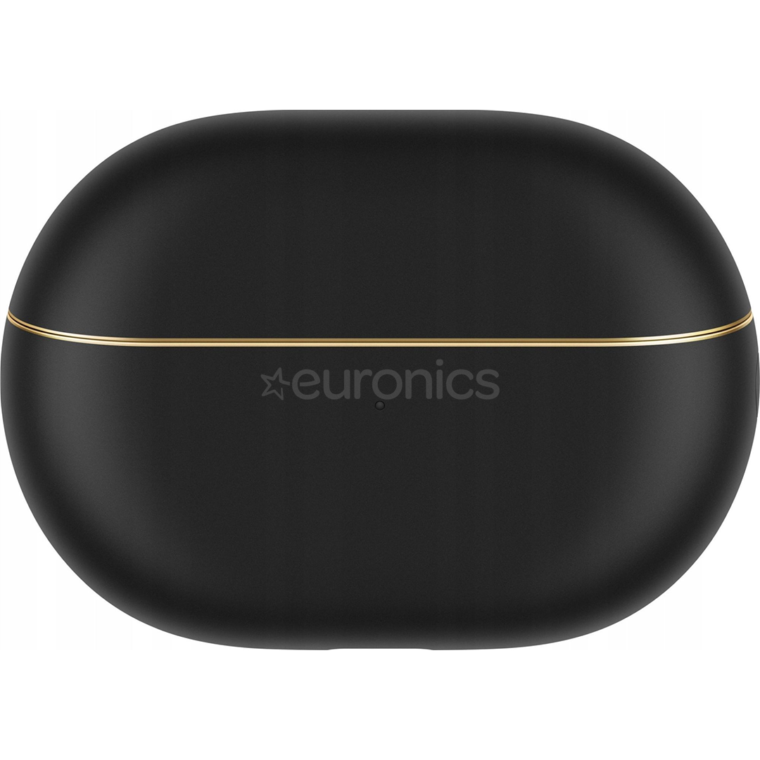Huawei FreeBuds Pro 4, черный - Полностью беспроводные наушники