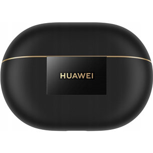 Huawei FreeBuds Pro 4, черный - Полностью беспроводные наушники