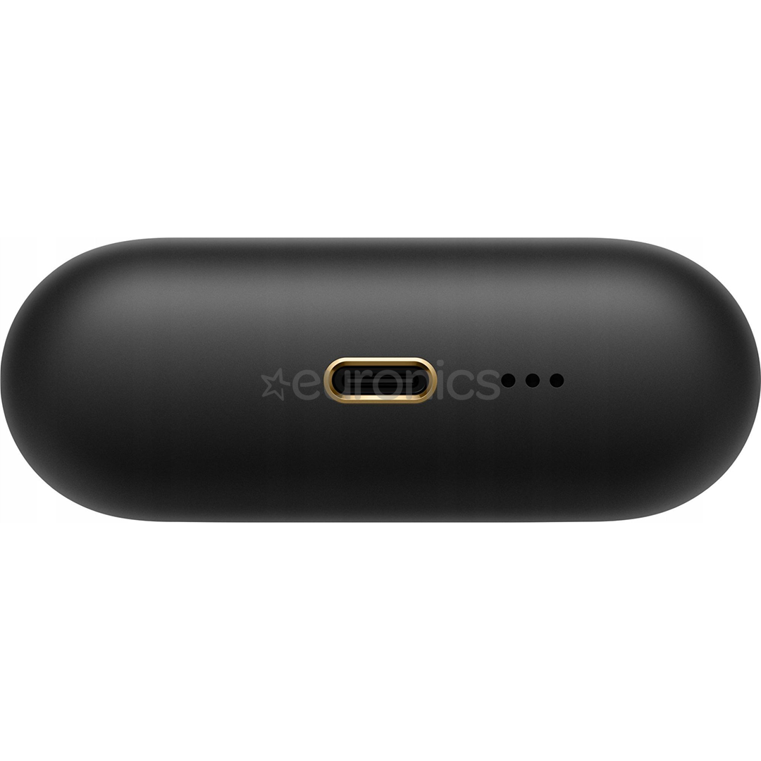 Huawei FreeBuds Pro 4, черный - Полностью беспроводные наушники