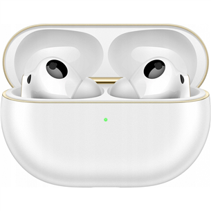 Huawei FreeBuds Pro 4, valge - Täisjuhtmevabad kõrvaklapid 55037963
