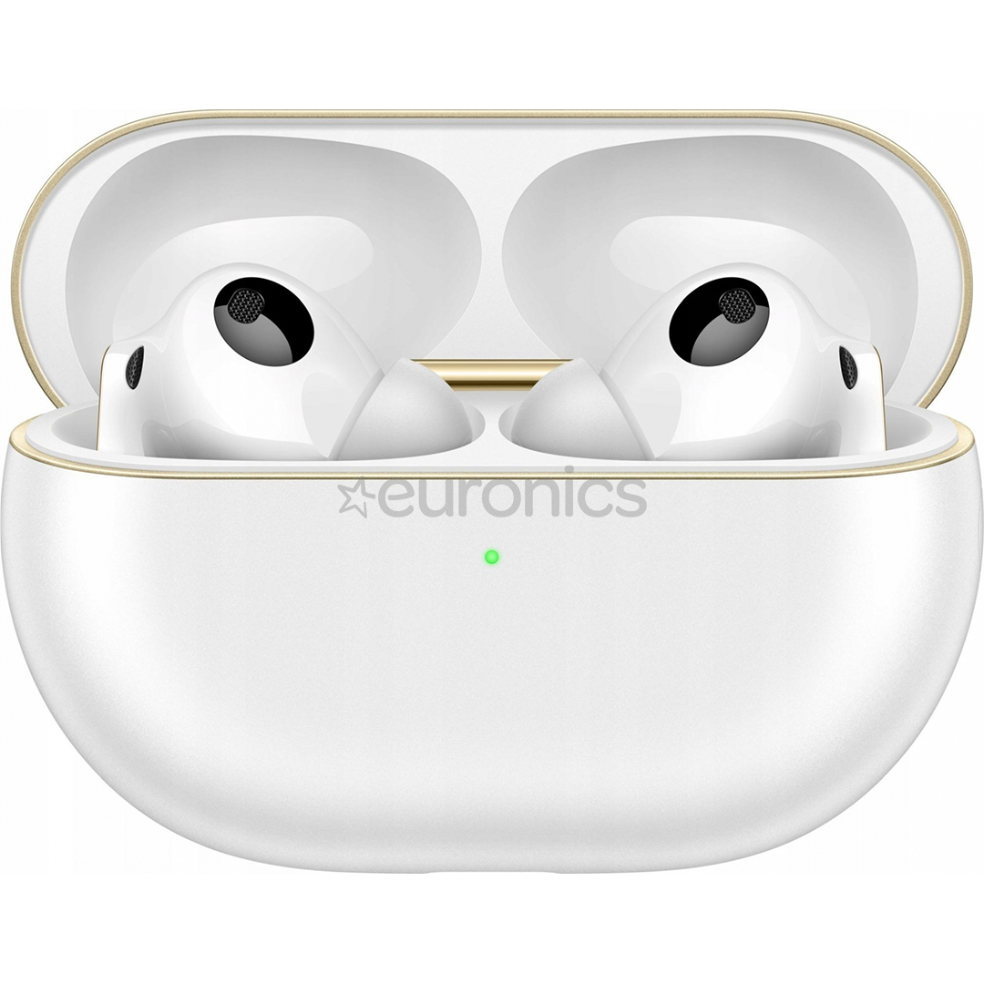 Huawei FreeBuds Pro 4, white - True wireless earphones