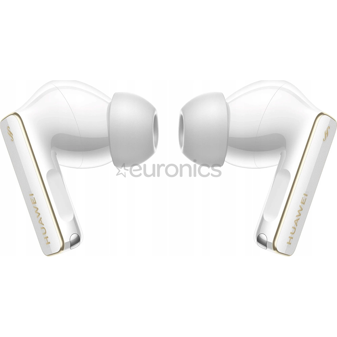 Huawei FreeBuds Pro 4, white - True wireless earphones