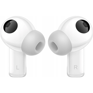 Huawei FreeBuds Pro 4, white - True wireless earphones