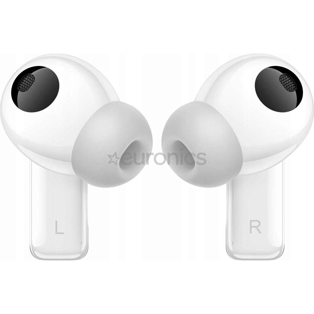 Huawei FreeBuds Pro 4, white - True wireless earphones