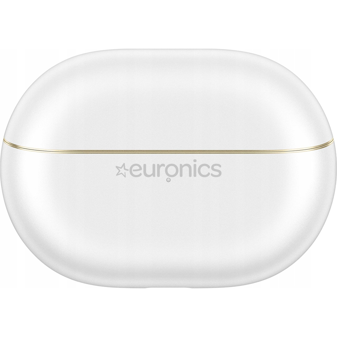 Huawei FreeBuds Pro 4, white - True wireless earphones