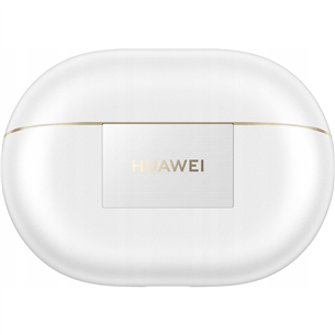 Huawei FreeBuds Pro 4, white - True wireless earphones