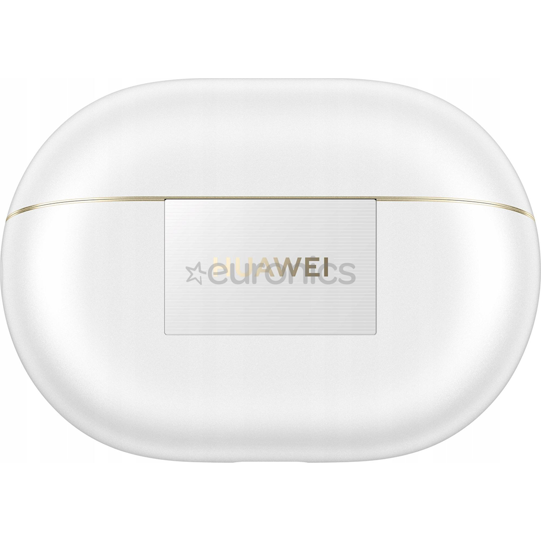 Huawei FreeBuds Pro 4, white - True wireless earphones