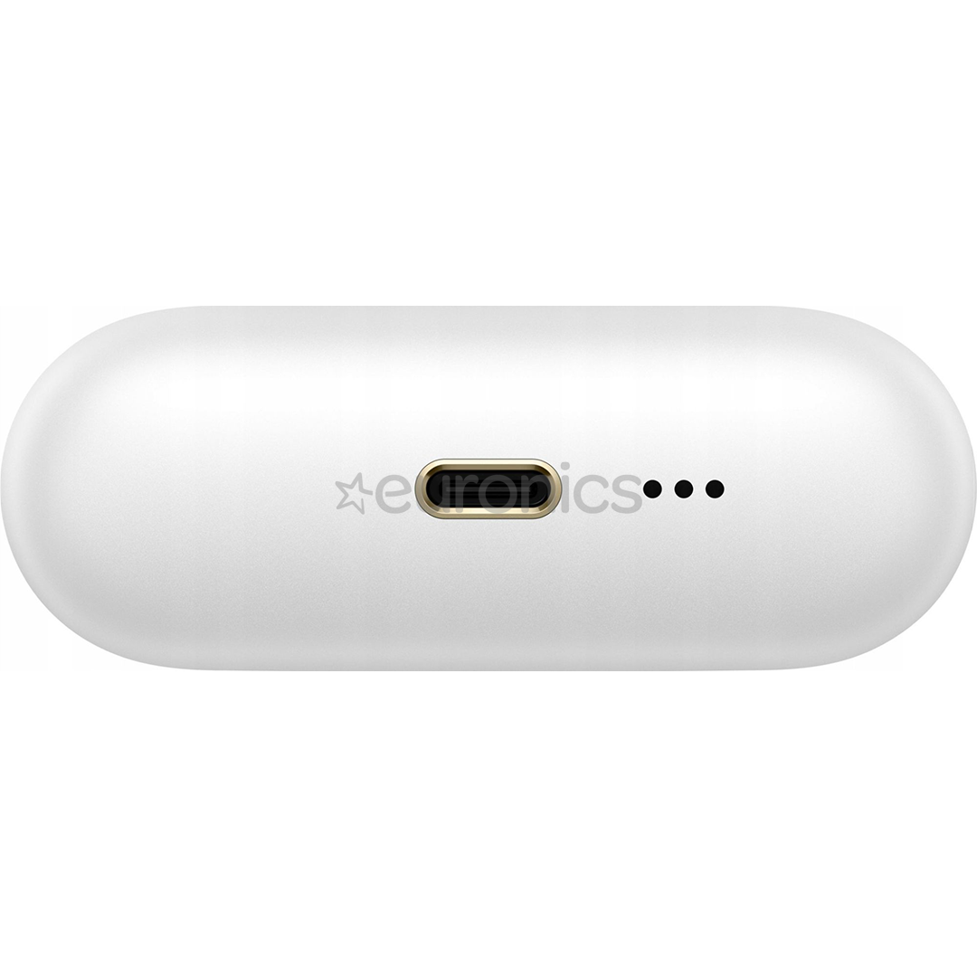 Huawei FreeBuds Pro 4, white - True wireless earphones