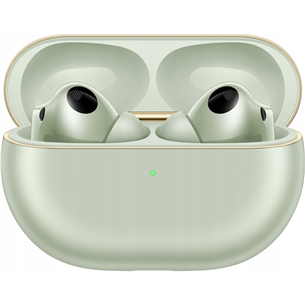 Huawei FreeBuds Pro 4, roheline - Täisjuhtmevabad kõrvaklapid 55037964