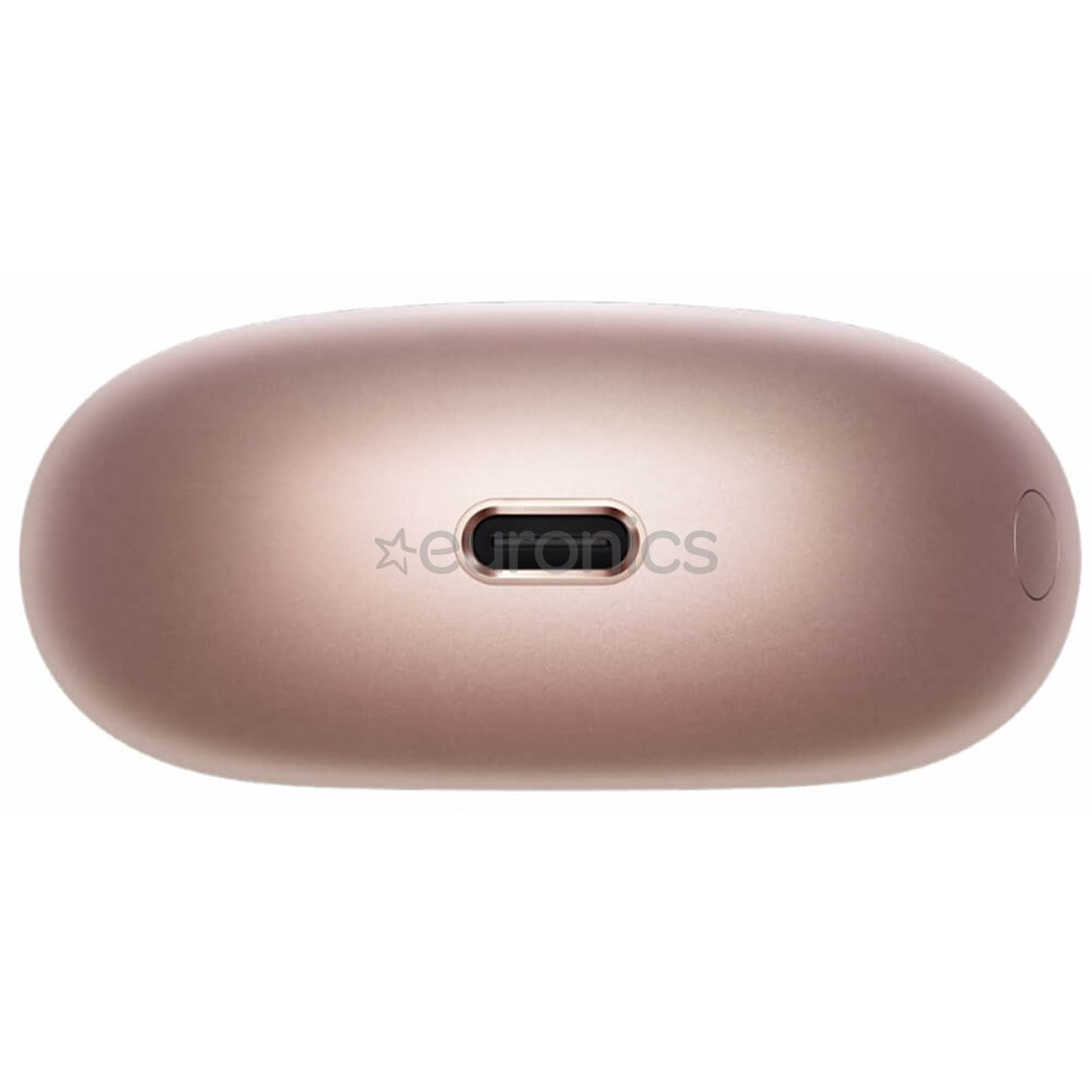 Huawei FreeClip, rose gold - Wireless earbuds