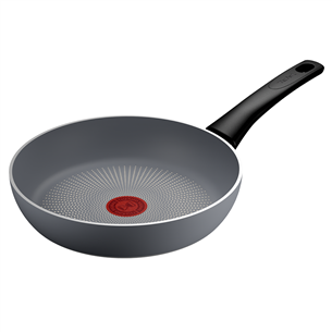 Tefal Halo, 24 см, серый - Сковорода C3120453