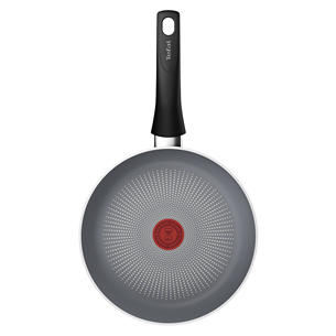 Tefal Halo, 24 см, серый - Сковорода